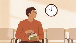 When You'll Actually Get to Visit: Meal Times, Counts, and the 30-Minute Wait Rule at Greenville County