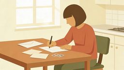 How to Address Your First Letter to Someone at Beto Unit