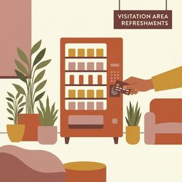 Vending at Turbeville: Why You Need a Debit/Credit Card (and Which Ones Work)