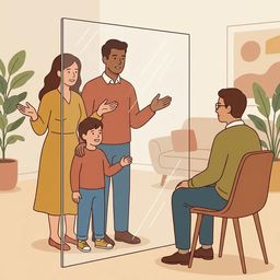 Contact vs. Non-Contact Visits at CNMCF and How to Prove Kinship