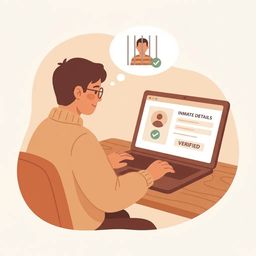 Before You Send Money to Southern Desert Correctional Center: A Checklist for Families