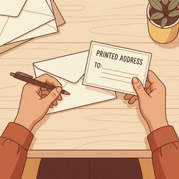 How to Address Mail to Someone at Western Correctional Center for Women (55 Lake Eden Road)