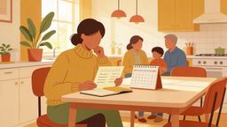 Mabel Basset Visitor List Rules: Understanding the 20-Person Cap and Who Counts