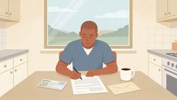 How to Send Money to Someone at Louisiana State Penitentiary (JPay Money Order Step-by-Step)