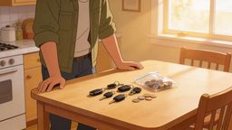 Visiting Room Checklist for Idaho State Correctional Center: What to Bring and What Not to Bring