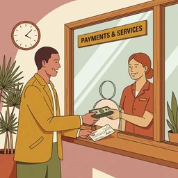 Sending Money to an Inmate at Travis County Jail: In-Person and Mail Options (and How Commissary Works)