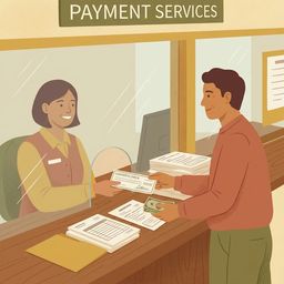 How to Post Cash Bail at Hennepin County Public Safety Facility: What to Bring and Where to Go