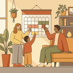 Angelina County Jail Visitation Schedule — Days & Times (Male vs Female) and Exceptions