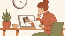 How Long Messages and Photos Actually Take to Reach Someone at George W. Hill