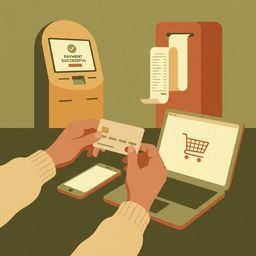 How to Pay Cash Bail for Someone Held at Rockdale County (PLC 6347)