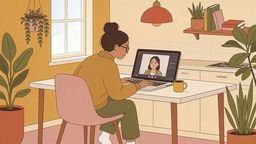 How Virtual Visits Work at Kirkland Correctional Institution: Cost, Scheduling, and Device Requirements