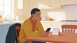 What Contact Visitation Means at Waukesha County Jail (and How to Request One)