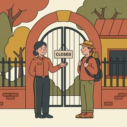 Why Your Visit Request Might Be Delayed or Denied at NWRCC