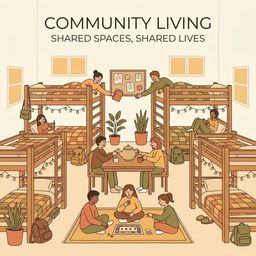 What to Expect of Daily Life at Clay County Justice Center: Dayrooms and Recreation