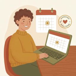 How to Schedule and Manage Visits for Someone at Telfair County Jail (GDC request steps — verify with the jail)