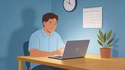 Setting Up Video Visits at DRDC: Booking Rules, Session Lengths, and Kiosk Blackout Times