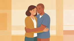 Physical Contact Rules During Visits at Louisiana State Penitentiary: What's Allowed and What's Excessive