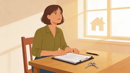 How to Post a Property Bond for Someone at Concordia Parish (Vidalia steps)