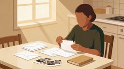 Mail Rules at Madison County Jail: What you can and can't send