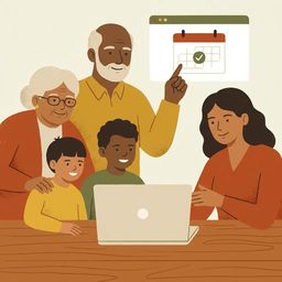 Before Your First Visit to Brazos County Jail: A Checklist for Families