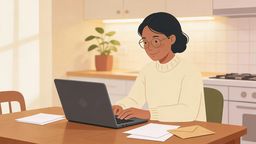 How to Register to Visit Someone at Leath Correctional: Online vs. Paper Applications