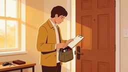 What to Bring and Expect for Your First In-Person Visit at Dallas County Jail