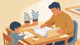 Bringing a Child to Visit at Lehigh County Jail: A Practical Checklist