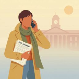 How to Post Bail After Hours at North Las Vegas Community Correctional Center