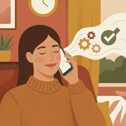 How to Complete the Automated Consent to Receive Calls from Haynesville Correctional Center