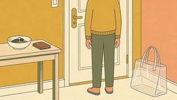 Lo que no puede llevar a una visita en Roederer (y lo que sucede si lo intenta)