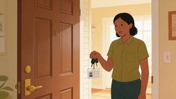 What to Bring (and What to Leave Behind) for Video Visits at Orange County Jail