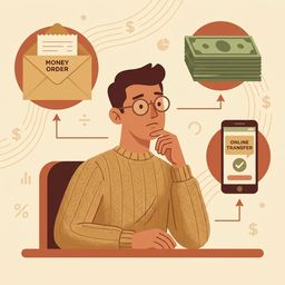 How to Send Money to Someone at Julia Tutwiler Prison (AL): Methods, Fees, Timelines, and a Mail Checklist