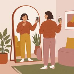 What You Can't Wear to a Video Visit: Brevard County Jail's Dress Code