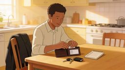 Before Your First Visit to Jess Dunn: Photo ID, Prohibited Items (Including Phones), and Security Searches