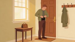 Before Your First Visit to Alvin S. Glenn: What to Bring and What to Leave Behind