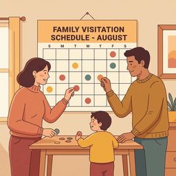 How to Visit Facility