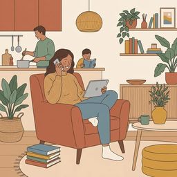 How to Reach Your Loved One by Phone — Catawba Valley Medical Center (for families)