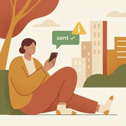 How to Use the Howard County Sheriff's Office App to Stay Connected