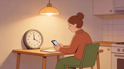 Why a Nighttime Phone Call Can Count as Your Child’s Visit at Galveston County