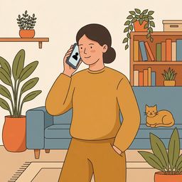 How to Leave Messages for Someone at NWRCC Using Securus Messaging