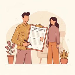 How to Get Approved to Visit Someone at CFRC‑MAIN (Coleman): Visitor Approval Process