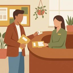 Visiting MCF Lino Lakes with Children and Required ID: Birth Certificates, Escorts, and Valid Identification