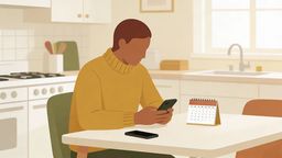 How Often Can You Visit? Verifying Visitation Days at Palm Beach JDC