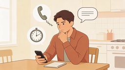 A quién llamar en Johnson County Sheriff's Office (y cuándo están realmente disponibles)