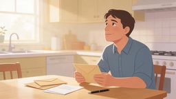 What Happens to Your Original Letters After They're Scanned?