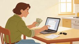 How to Make a Cash Deposit for an Inmate (Walk‑In Retail) — Step‑by‑Step