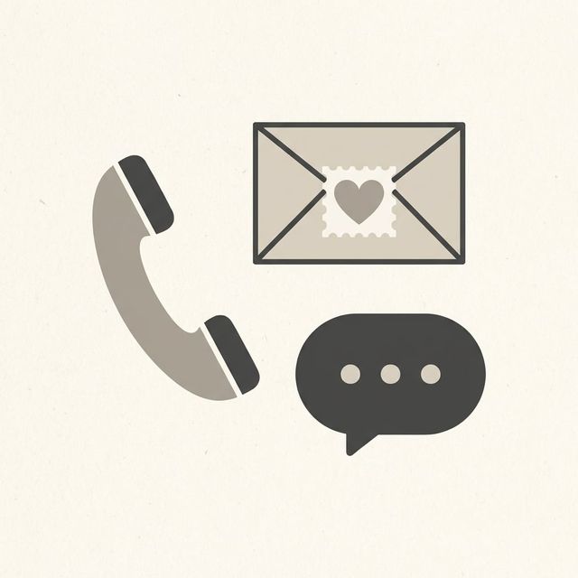 Antes de su primera visita en Frederick County Detention Center: registro, identificación y reglas sobre fotografías