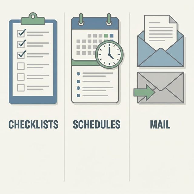 Cómo depositar dinero en la cuenta de un recluso en Hampden County (quiosco, teléfono, web y app)