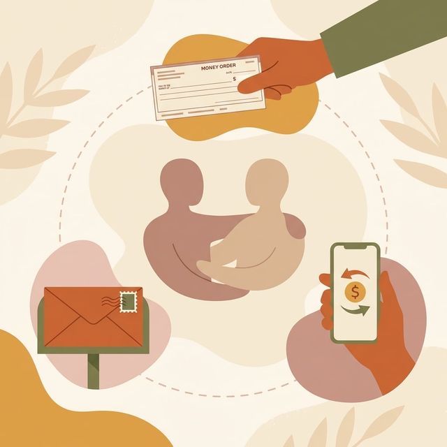 Three Ways to Send Money to Someone at Miller County Detention Center