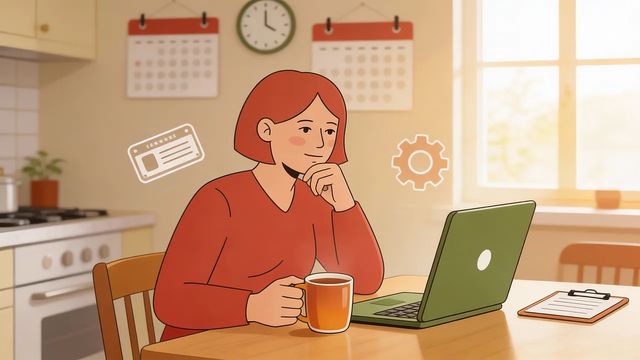 How SCI Fayette’s License Plate Factory Works — What Families Should Know